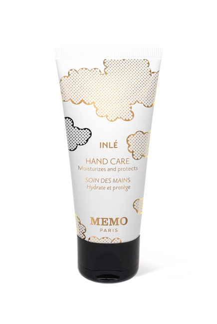 Inlé Hand Care Cream